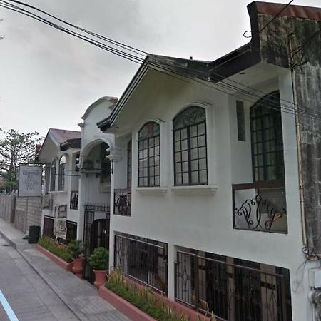 Grand Traveler Suite Inc Makati City Kültér fotó